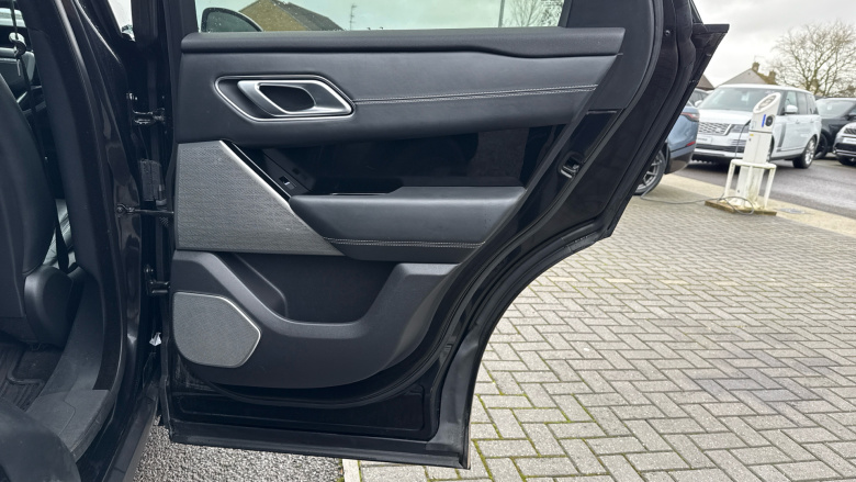 Land Rover Range Rover Velar 2.0 P400e R-Dynamic HSE 5dr Auto Estate